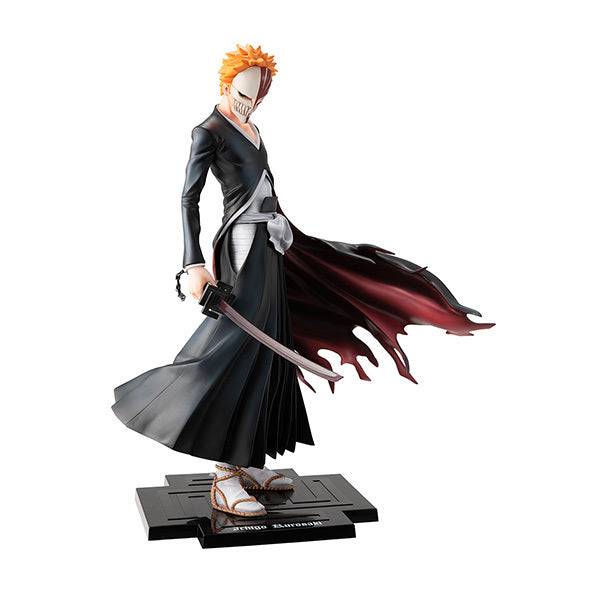 G.E.M BLEACH KUROZAKI ICHIGO