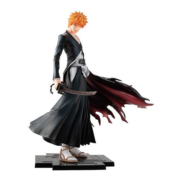 G.E.M BLEACH KUROZAKI ICHIGO