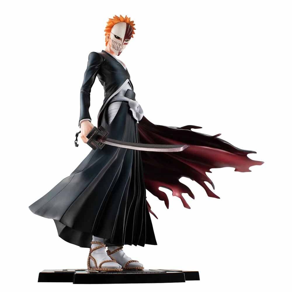 G.E.M BLEACH KUROZAKI ICHIGO