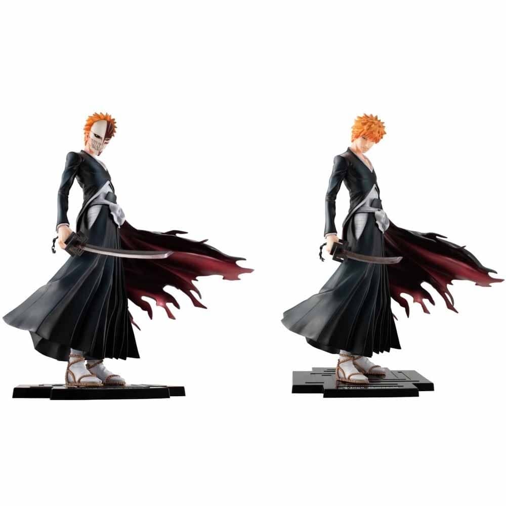 G.E.M BLEACH KUROZAKI ICHIGO