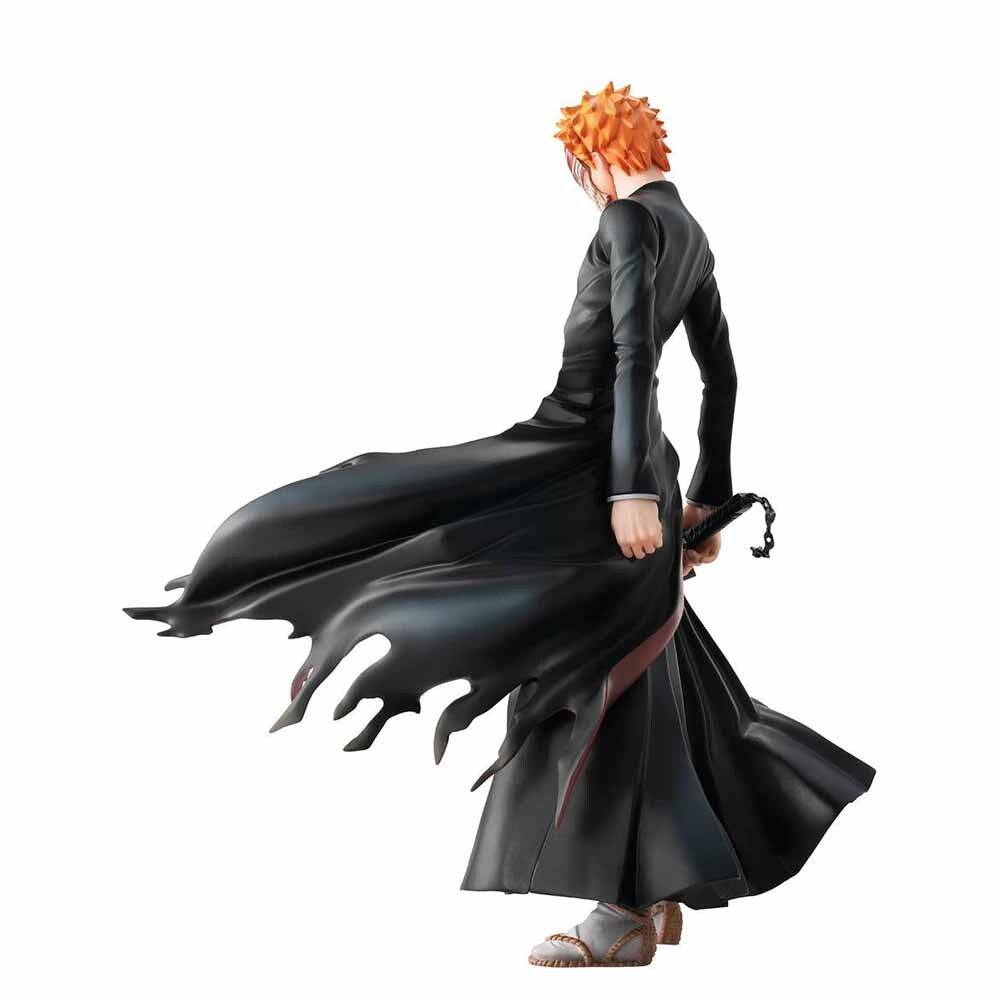 G.E.M BLEACH KUROZAKI ICHIGO