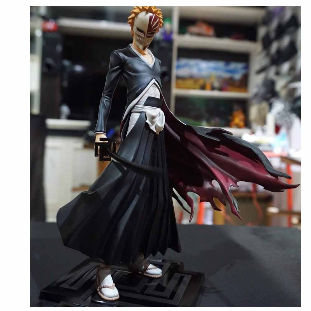 G.E.M BLEACH KUROZAKI ICHIGO