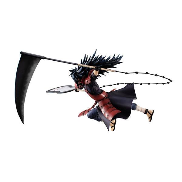 G.E.M. NARUTO UCHIHA MADARA