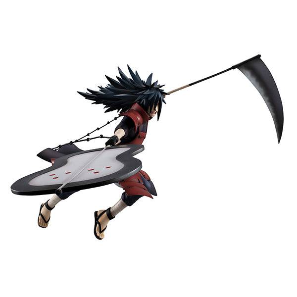 G.E.M. NARUTO UCHIHA MADARA