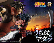 G.E.M. NARUTO UCHIHA MADARA