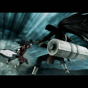 G.E.M. NARUTO SENJU  HASHIRAMA