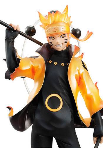 G.E.M. UZUMAKI NARUTO