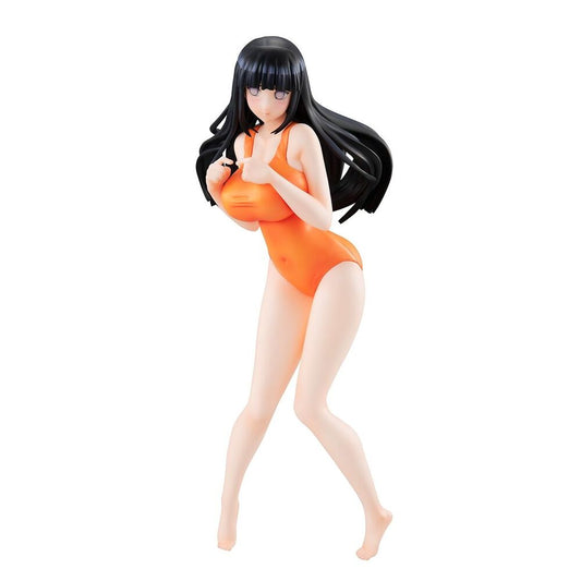 NARUTO GALS HYUGA HINATA Ver. Splash