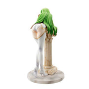G.E.M. CODE GEASS Lelouch of the Re; surrection C.C. Pilot Suit Ver.