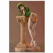 G.E.M. CODE GEASS Lelouch of the Re; surrection C.C. Pilot Suit Ver.