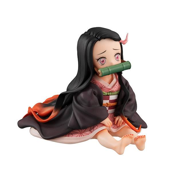 G.E.M. DEMON SLAYER: Kimetsu no yaiba PALM SIZE NEZUKO