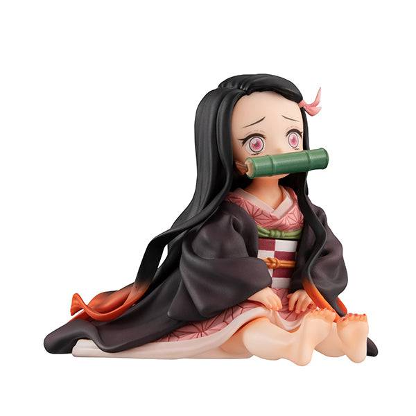 G.E.M. DEMON SLAYER: Kimetsu no yaiba PALM SIZE NEZUKO