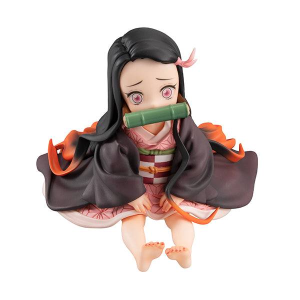 G.E.M. DEMON SLAYER: Kimetsu no yaiba PALM SIZE NEZUKO