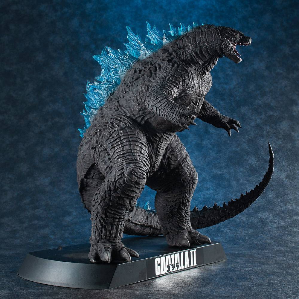 UA Monsters GODZILLA 2019