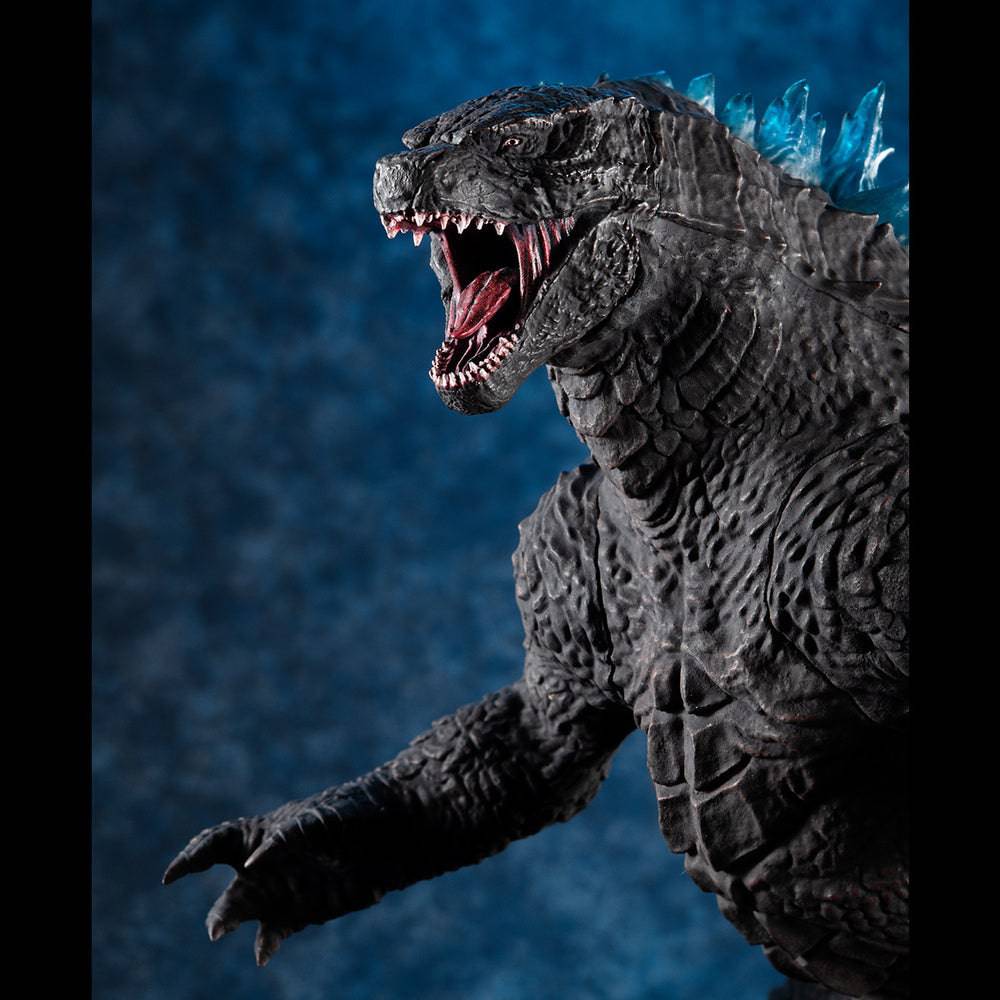 UA Monsters GODZILLA 2019