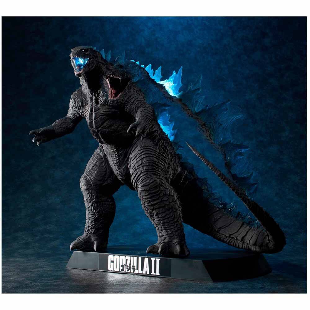 UA Monsters GODZILLA 2019