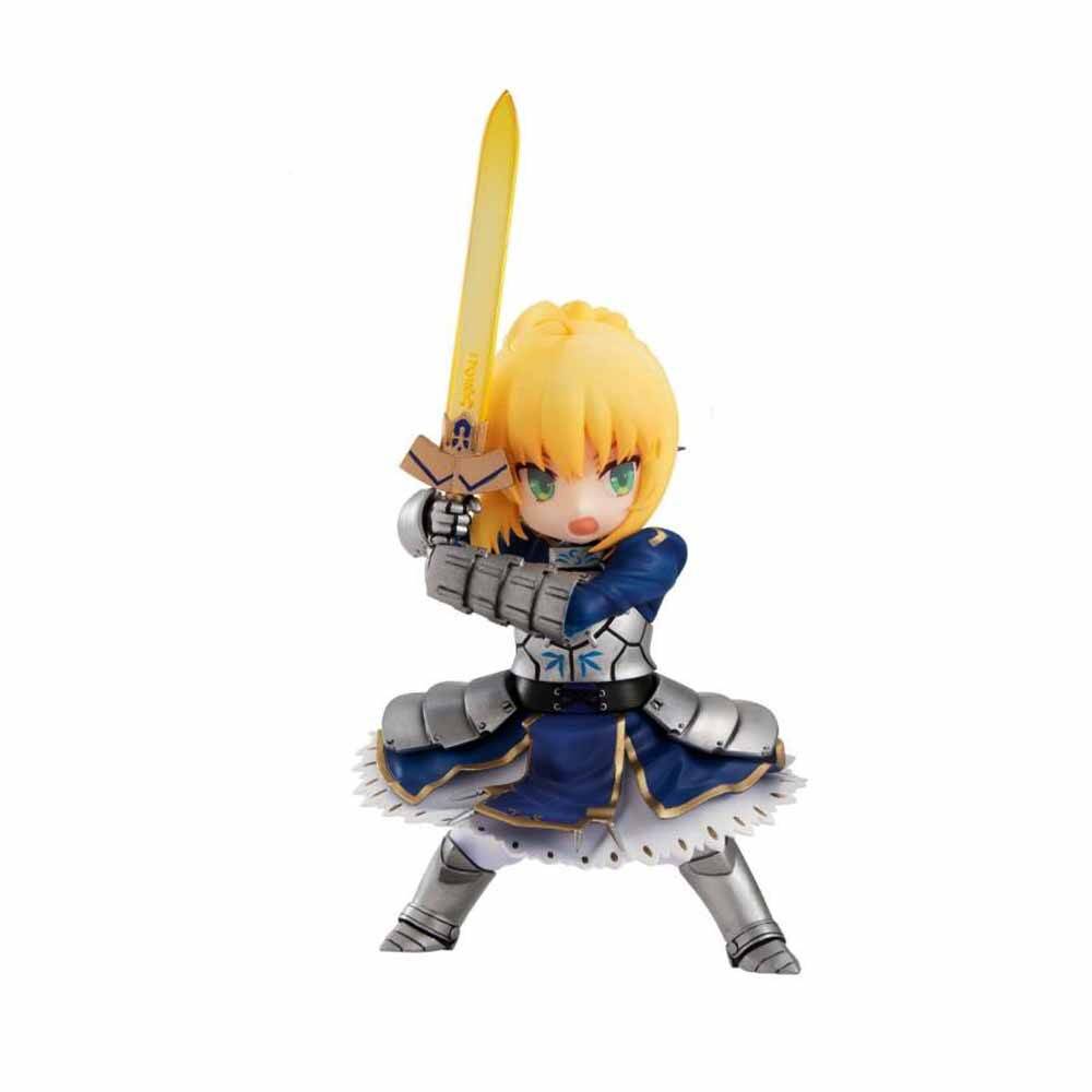 DESK TOP ASTOREA Saber/Artoria Pen Dragon