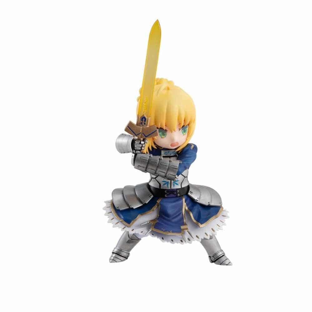 DESK TOP ASTOREA Saber/Artoria Pen Dragon