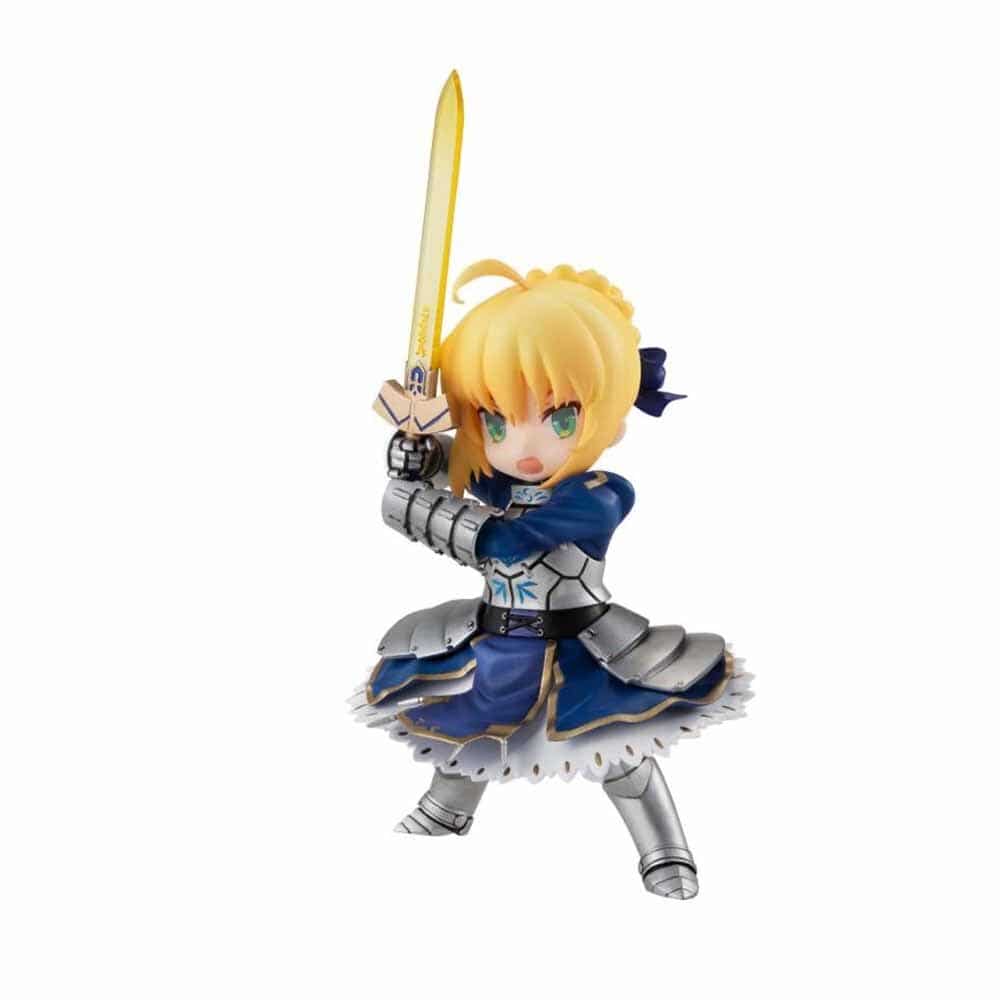 DESK TOP ASTOREA Saber/Artoria Pen Dragon