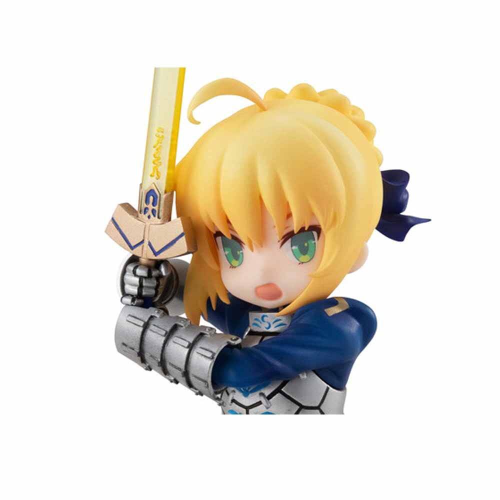 DESK TOP ASTOREA Saber/Artoria Pen Dragon