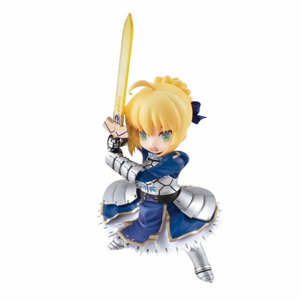 DESK TOP ASTOREA Saber/Artoria Pen Dragon