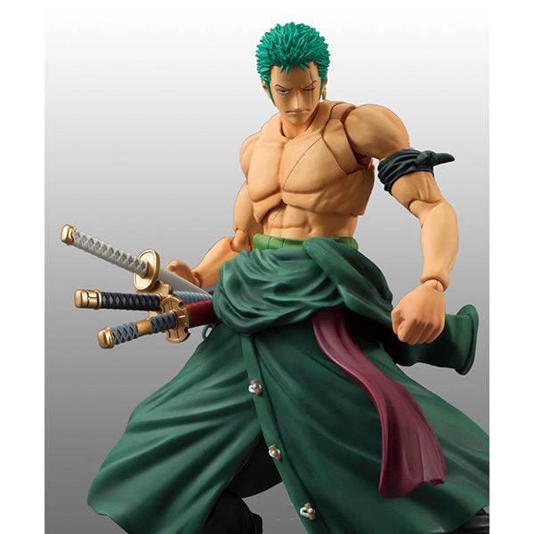 Variable Action Heroes ONE PIECE Roronoa Zoro