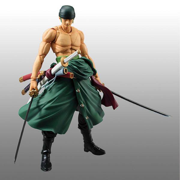 Variable Action Heroes ONE PIECE Roronoa Zoro