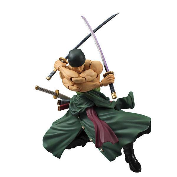 Variable Action Heroes ONE PIECE Roronoa Zoro