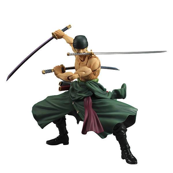 Variable Action Heroes ONE PIECE Roronoa Zoro