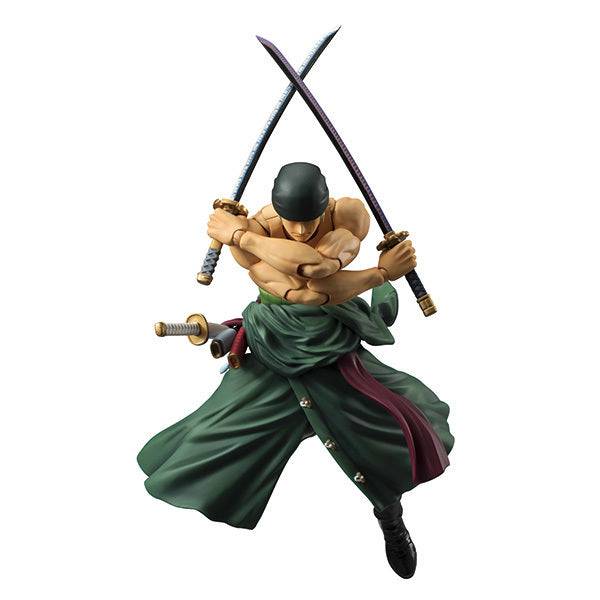 Variable Action Heroes ONE PIECE Roronoa Zoro