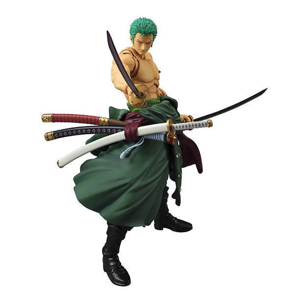 Variable Action Heroes ONE PIECE Roronoa Zoro