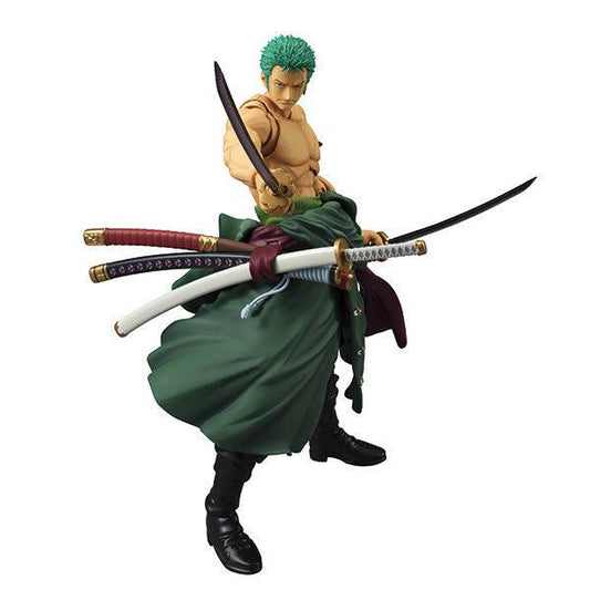 Variable Action Heroes ONE PIECE Roronoa Zoro