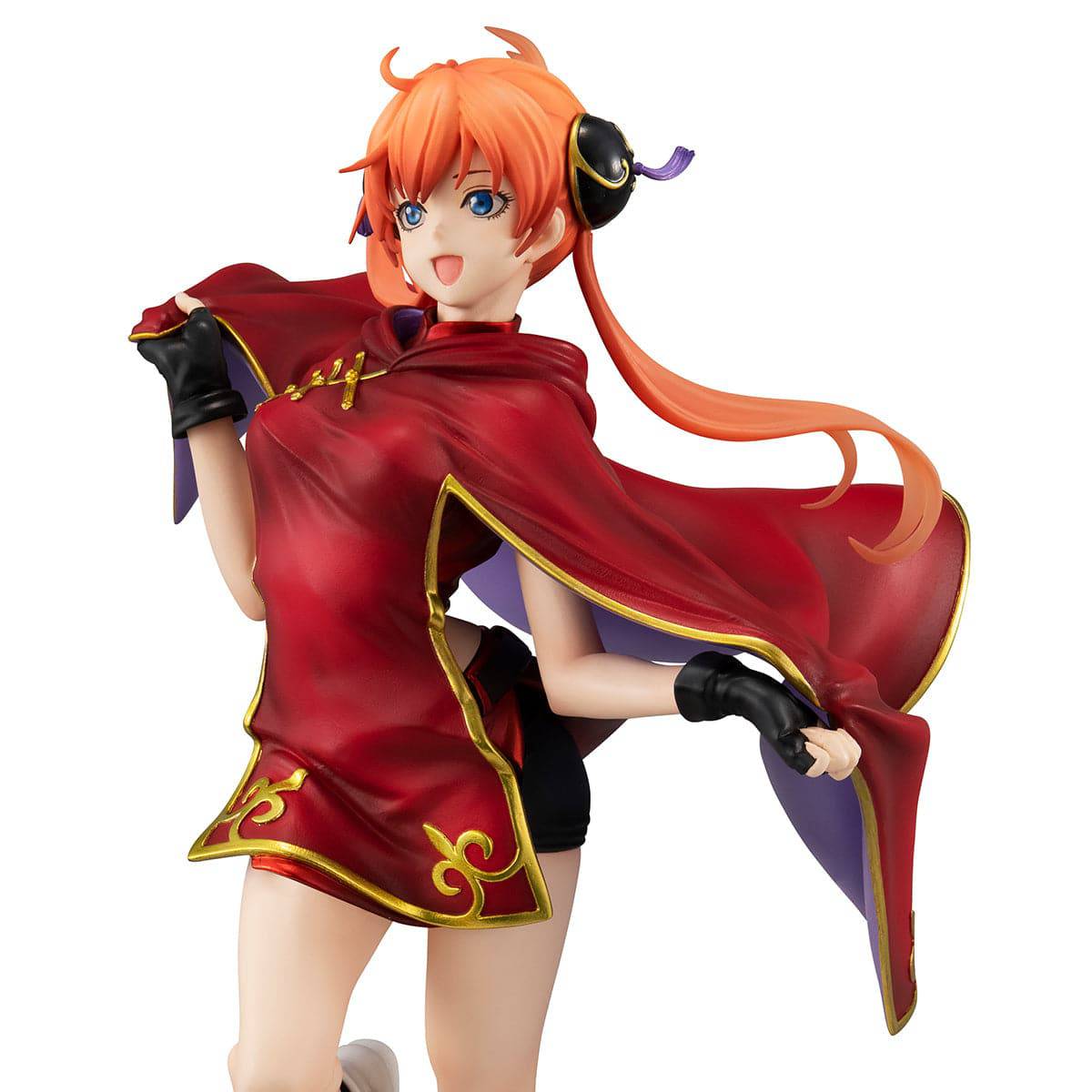 G.E.M. GINTAMA KAGURA ADULT Ver.