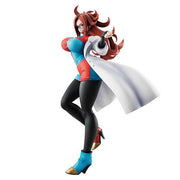DRAGONBALL GALS ANDROID No. 21