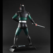 Ultimate Article MASKED RIDER BLACK RX