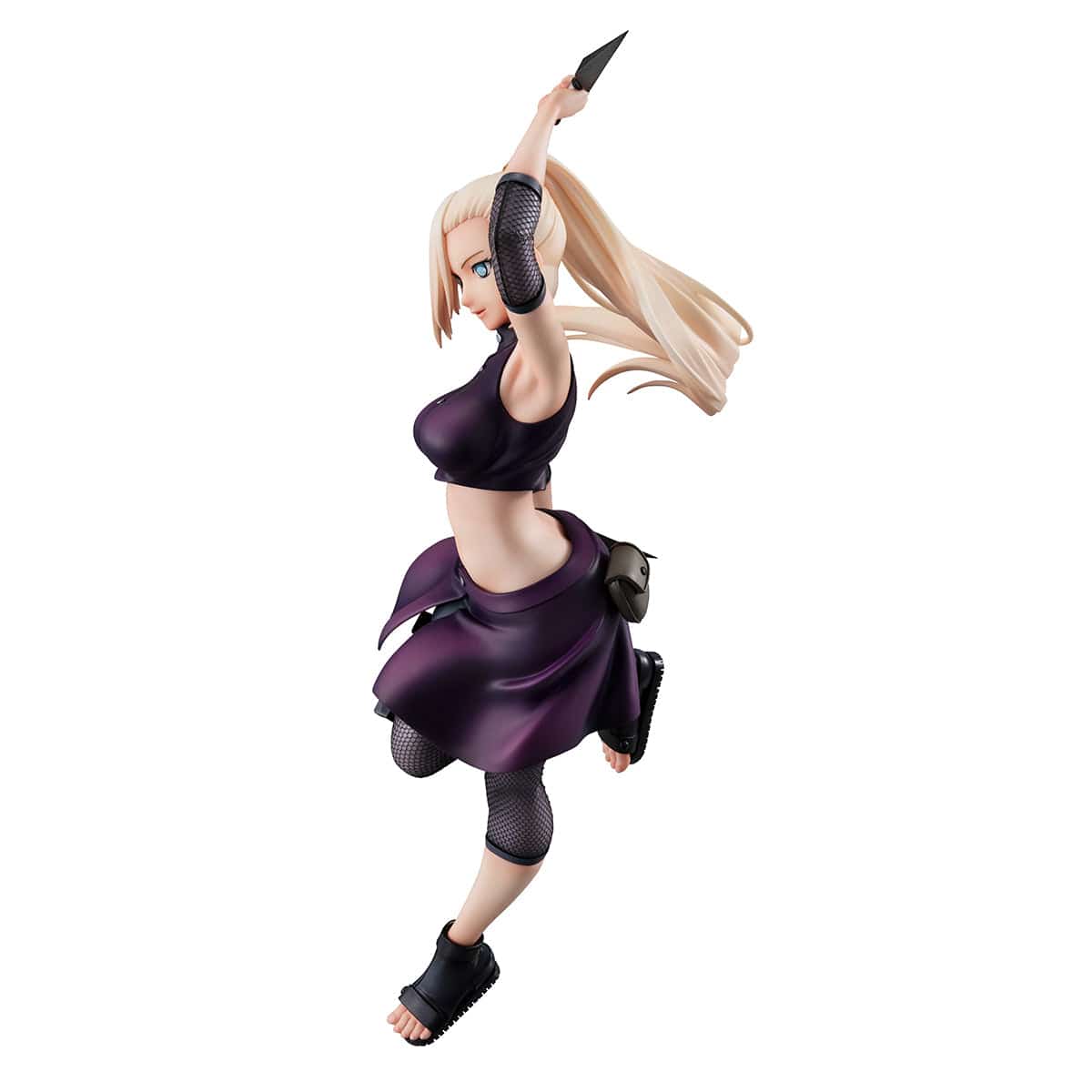 NARUTO GALS YAMANAKA INO