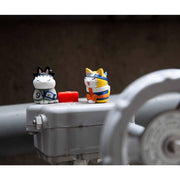 NARUTONYARUTO! CATS of KONOHA VILLAGE