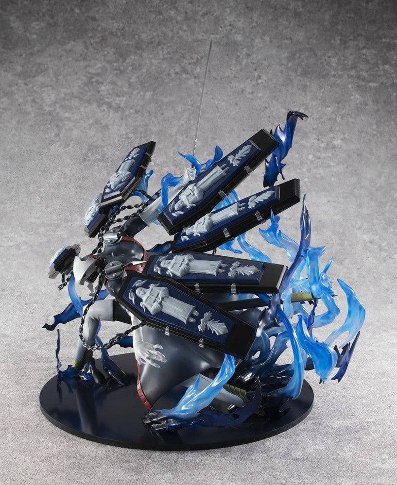 Game Characters Collection DX PERSONA 3 THANATOS