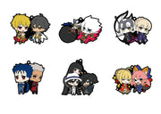 RUBBER MASCOT BUDDYCOLLE Fate/GrandOrder
