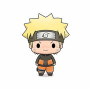 CHOKORIN MASCOT SERIES NARUTO SHIPPUDEN
