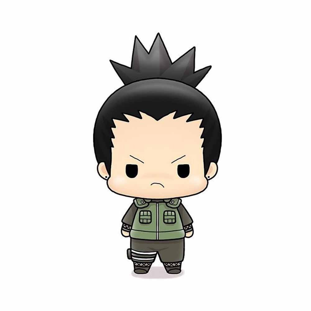 CHOKORIN MASCOT SERIES NARUTO SHIPPUDEN