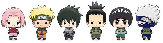 CHOKORIN MASCOT SERIES NARUTO SHIPPUDEN