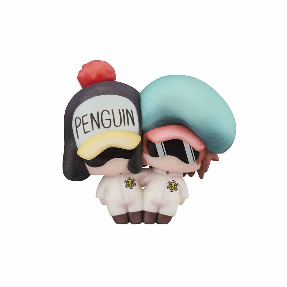 CHOKORIN MASCOT SERIES ONE PIECE