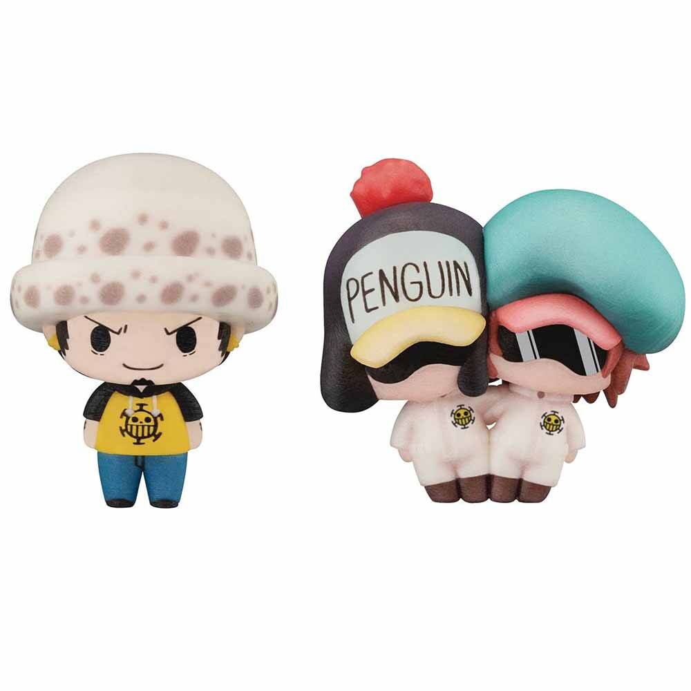 CHOKORIN MASCOT SERIES ONE PIECE