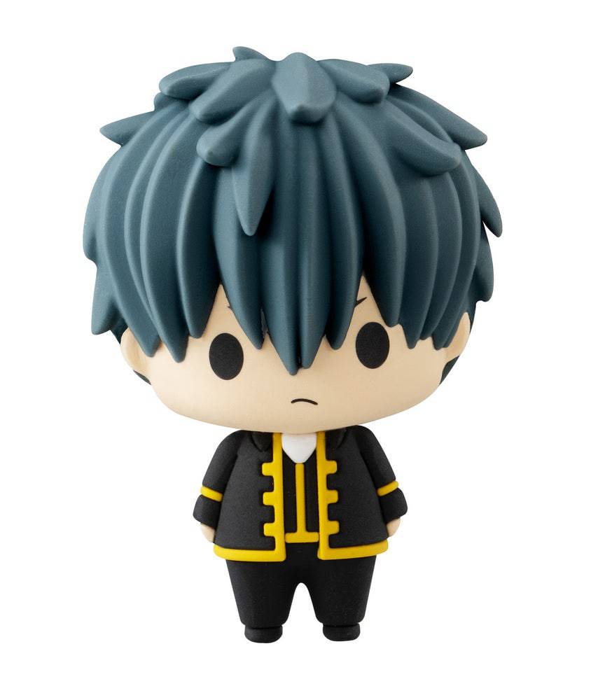 CHOKORIN MASCOT SERIES GINTAMA