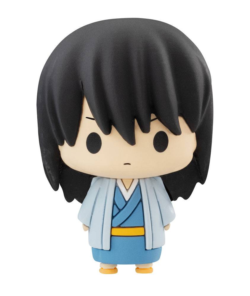 CHOKORIN MASCOT SERIES GINTAMA