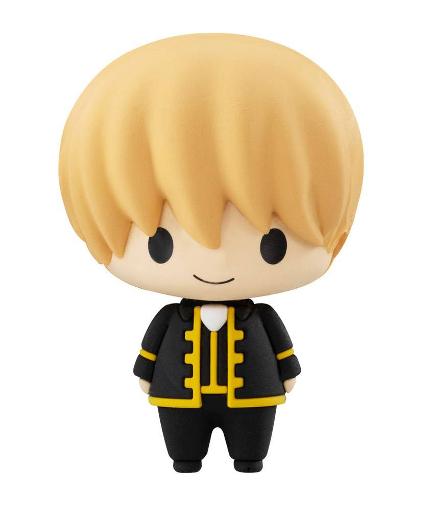 CHOKORIN MASCOT SERIES GINTAMA