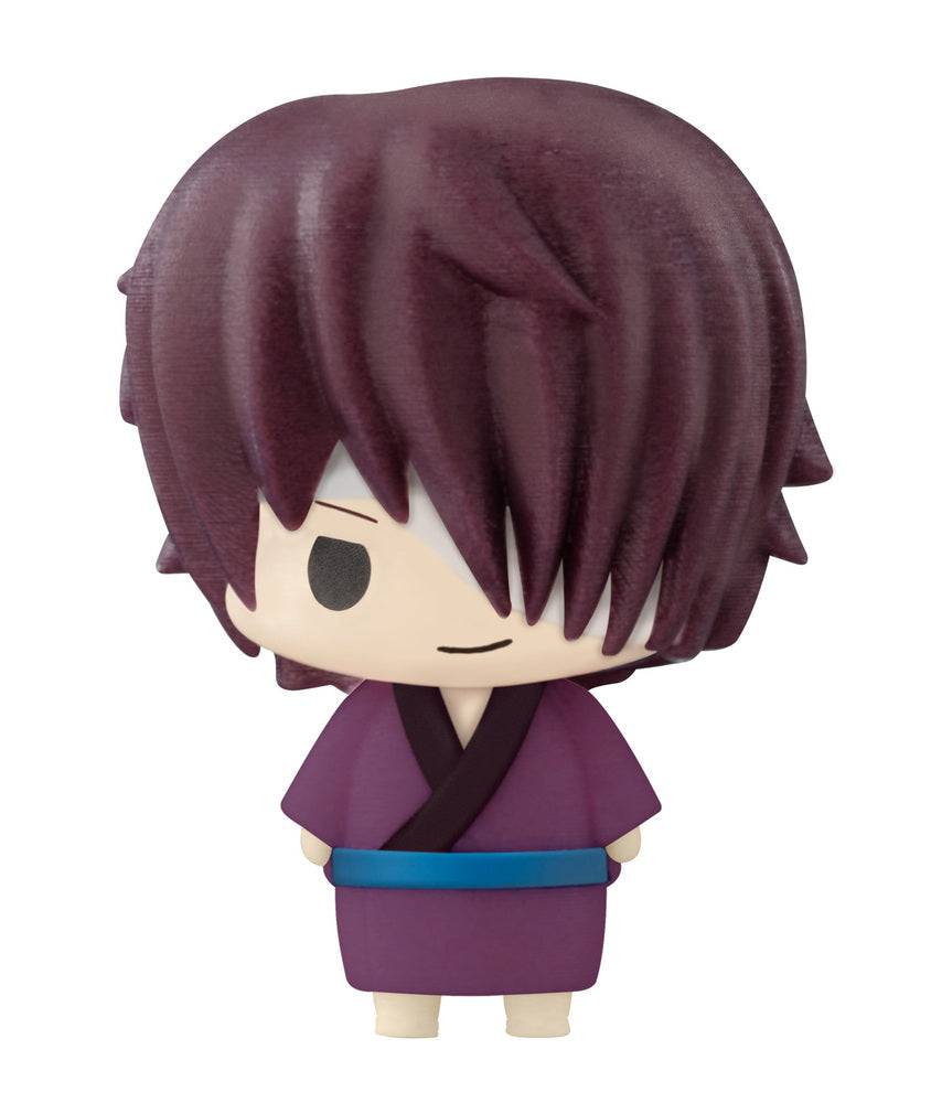 CHOKORIN MASCOT SERIES GINTAMA