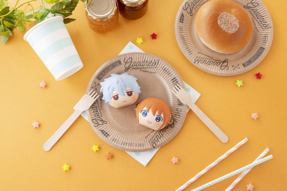 FLUFFY SQUEEZE BREAD GINTAMA