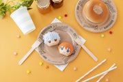 FLUFFY SQUEEZE BREAD GINTAMA
